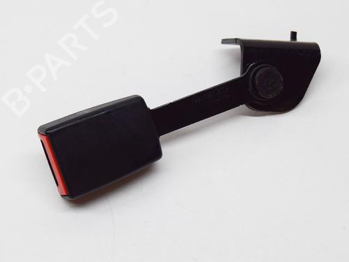 Used Seat buckle BMW 7 (F01, F02, F03, F04) 740 d (306 hp) 14619507