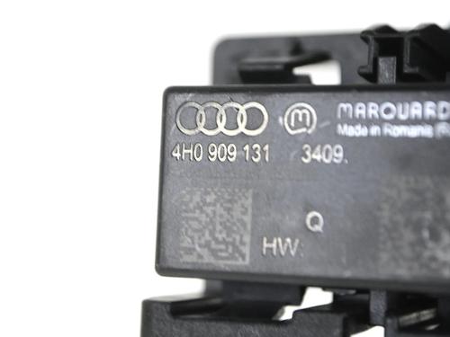 Electronic module AUDI A8 D4 (4H2, 4H8, 4HC, 4HL) 3.0 TDI quattro | BP30210077M83  - Image 5