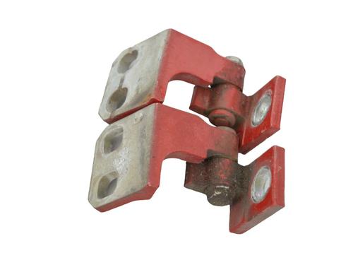 Hinge/Door check strap CHRYSLER YPSILON 1.2 | BP33367749C146 - Image 5