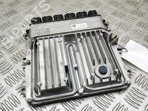 Engine control unit (ECU) BMW 3 (F30, F80) 330 e | BP36644590M57 - Image 3
