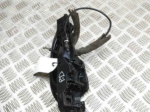 Front right exterior door handle PORSCHE PANAMERA (971) 2.9 4 E-Hybrid (97ABE1, 97BBE1, 97ABX1) | BP29488415C129 