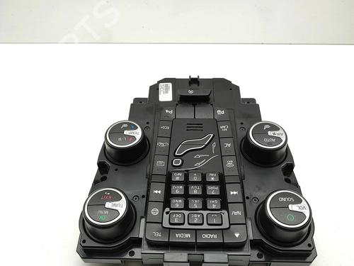 Control unit VOLVO V40 Hatchback (525) D4 | BP38267841M11 - Image 3