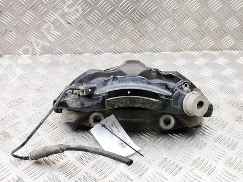 Right front brake caliper AUDI Q5 (FYB, FYG) SQ5 TFSI quattro | BP39683710M104 - Image 3