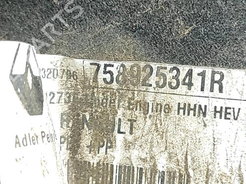 Upper protection RENAULT AUSTRAL E-TECH 200 Hybrid (HGM2) | BP33962013M93  - Image 5