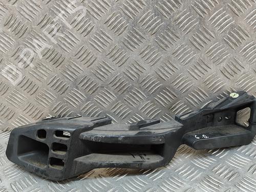 Used Rear bumper bracket PORSCHE CAYENNE (92A) 3.0 Diesel (245 hp) 17076925