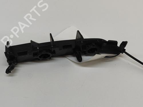 Rear bumper bracket LAND ROVER RANGE ROVER SPORT II (L494) 2.0 P400e PHEV 4x4 | BP28431295C159 