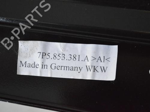 Dørliste PORSCHE CAYENNE (92A) 4.8 GTS | BP33367624C150 - Image 6