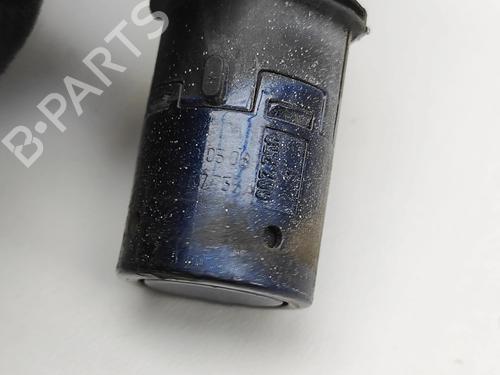 Electronic module JAGUAR XJ (X350, X358) D 2.7 | BP36984005M83 - Image 5
