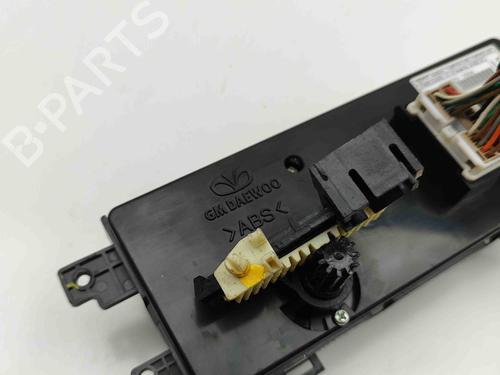 Elektronisk modul CHEVROLET CAPTIVA (C100, C140) 2.0 D 4WD | BP28101890M83