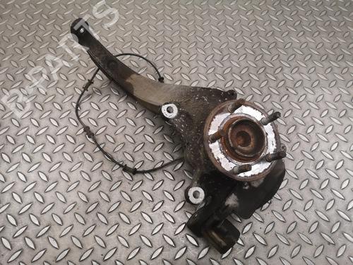 Used Right front steering knuckle JAGUAR XF I (X250) 3.0 D (241 hp) 30254397