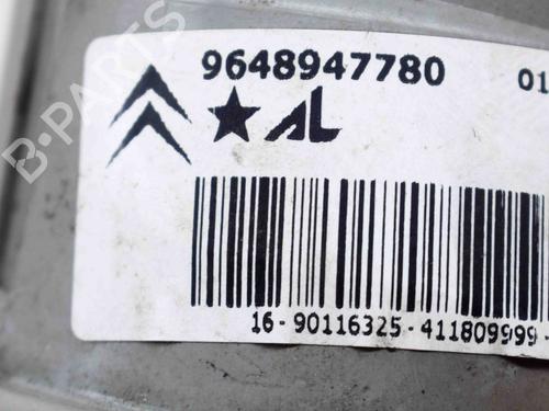 Left front fog light CITROËN C3 Pluriel (HB_) 1.6 | BP9510088C30 