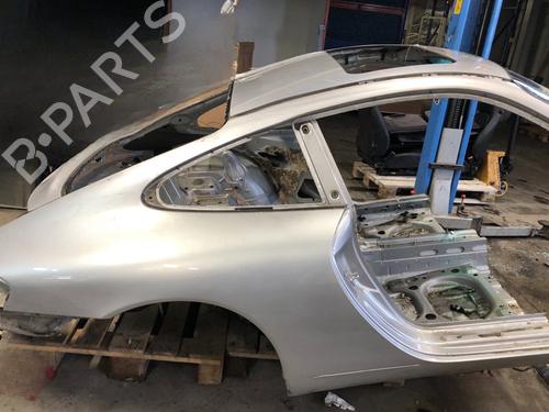 Aile arrière droite PORSCHE 911 (996) 3.4 Carrera (301 hp) 16259209
