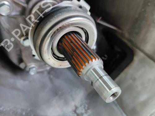 Gearbox MAZDA MX-5 IV (ND__) 2.0 (ND2E, ND6E) | BP29007404M3  - Image 6