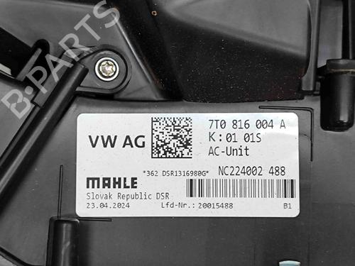 Heater blower motor VW MULTIVAN T7 (STM, STN) 1.4 eHybrid | BP29542333M62 - Image 7