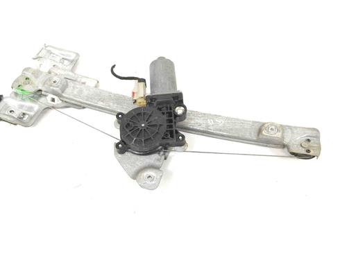 Rudehejsemekanisme Højre bagtil CHRYSLER 300C (LX, LE) 3.0 CRD (218 hp) 30224149