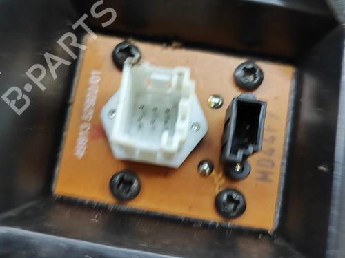 Speaker BMW 7 (E38) 750 i, iL | BP33373423E2  - Image 6