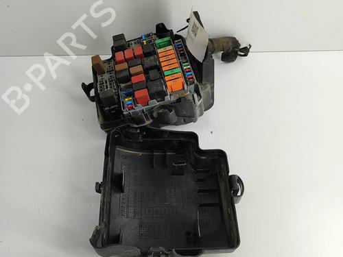 Fuse box IVECO DAILY V Van 35C15 V, 40C15 V, 45C15 V, 50C15 V, 60C15 V,65C15 V | BP25216654E1