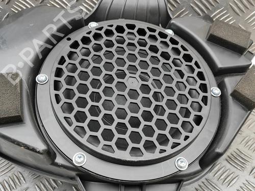 Electronic module JEEP COMPASS (MP, M6, MV, M7) 1.3 HYBRID 4X4 | BP30544551M83  - Image 6