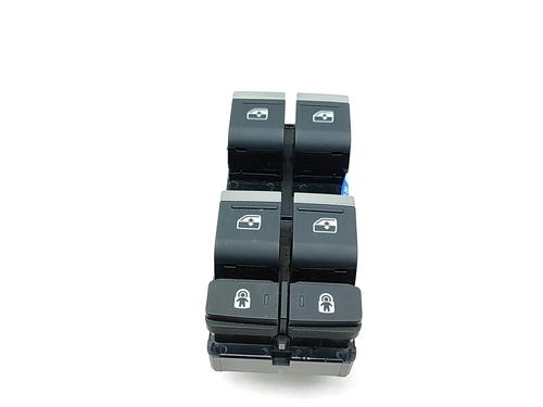 Right front window switch AUDI Q3 (F3B) 40 TFSI quattro | BP37721531I26 - Image 3