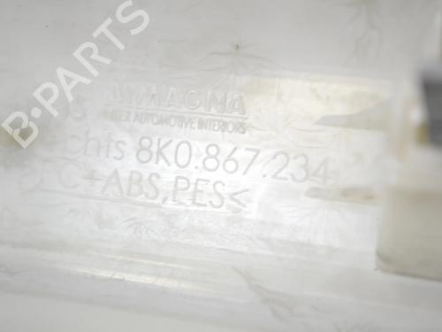 Other AUDI A4 B8 Avant (8K5) 2.0 TDI | BP30211265O1