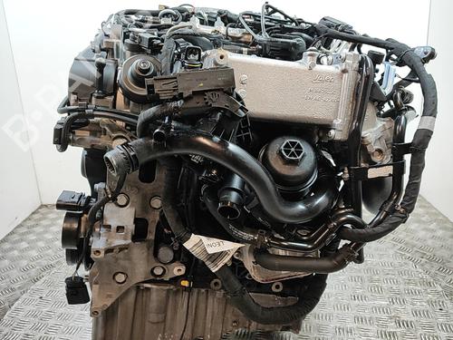 Engine AUDI A5 (F53, F5P) 2.0 TDI | BP37996084M1 - Image 2