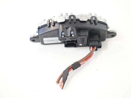 Used Heater resistor BMW X5 (F15, F85) xDrive 30 d (258 hp) 30208666