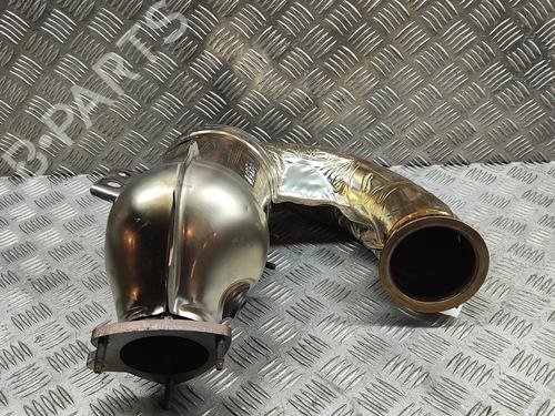 Used Catalyst Catalyst VOLVO XC40 (536) B3 Mild-Hybrid (163 hp) 33369689 33369689