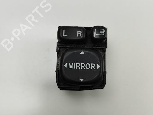 Used Mirror switch TOYOTA PRIUS PLUS (_W4_) 1.8 Hybrid (ZVW4_) (136 hp) 26576587