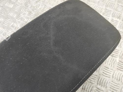Armrest / Center console VW GOLF VI (5K1) 2.0 TDI | BP22620660I20 