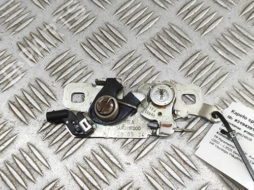 Used Hood lock JEEP AVENGER (J2) 1.2 GSE T3 (101 hp) 28590428
