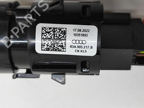 Switch AUDI Q8 E-TRON Sportback (GET) 55 quattro | BP27792434I30  - Image 5