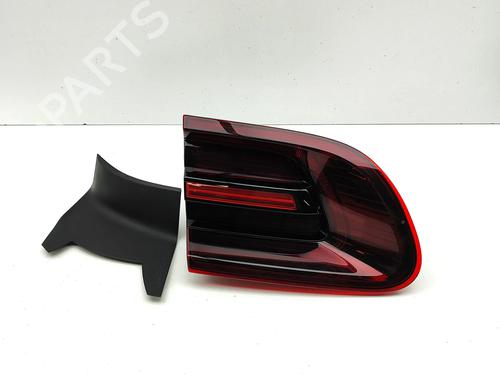 Feu de coffre gauche PORSCHE MACAN (95B) 2.0 (252 hp) 31748593