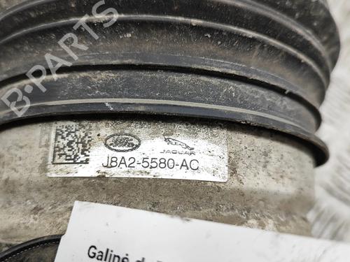 Other JAGUAR I-PACE (X590) EV400 AWD | BP27768226O1 