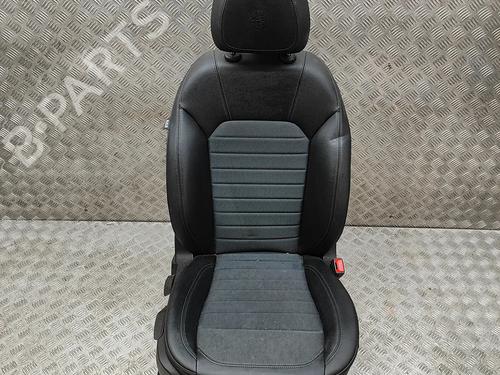 Used Right front seat Right front seat ALFA ROMEO GIULIA (952_) 2.0 (952ABA25B) (200 hp) 36275033 36275033