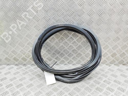 Used Rubber door seal MERCEDES-BENZ A-CLASS Saloon (V177) A 250 e (177.185) (218 hp) 31762961