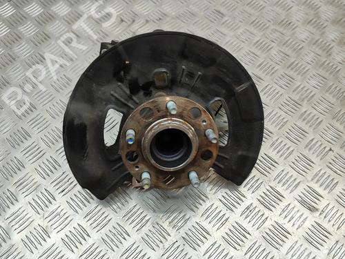 Used Left rear steering knuckle Left rear steering knuckle BMW 7 (F01, F02, F03, F04) 730 d (211 hp) 33365969 33365969