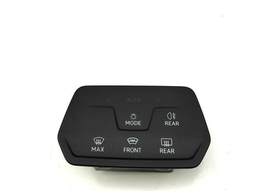 Used Electronic module Electronic module VW ID.4 (E21) Pure (148 hp) 33291865 33291865