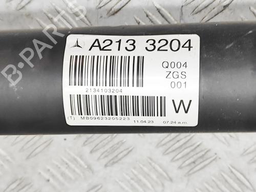 Driveshaft MERCEDES-BENZ E-CLASS (W213) E 300 de 4-matic (213.011) | BP34282165M37  - Image 6