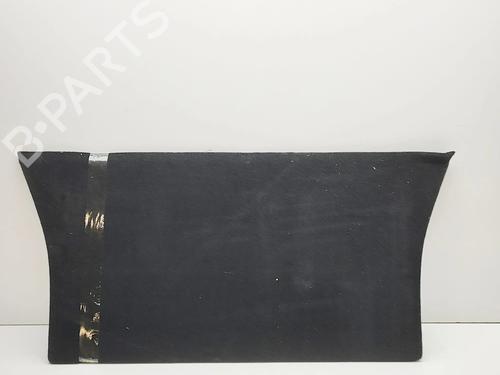 Used Luggage compartment floor Luggage compartment floor 39073135 39073135