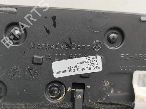 Air vent MERCEDES-BENZ E-CLASS (W212) E 220 CDI / BlueTEC (212.001, 212.002) | BP33383878I21  - Image 8