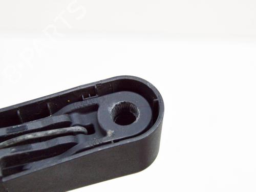 Rear windshield wiper arm PEUGEOT 3008 II SUV (MC_, MR_, MJ_, M4_) 1.6 THP 165 (M45GYW, M45GZW, M45GYV) | BP14646442C144 
