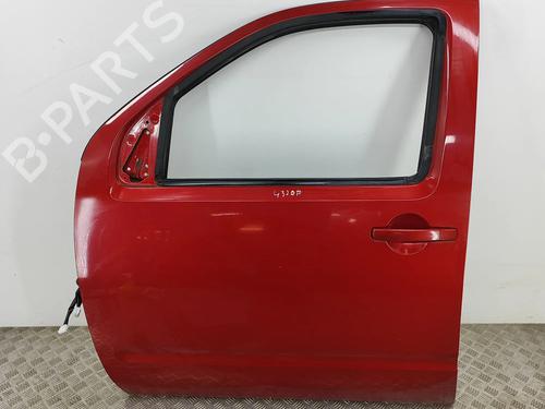 left-front-door-nissan-pathfinder-iii-r51-25-dci-4wd-80101eb330-2005-18036343 main image