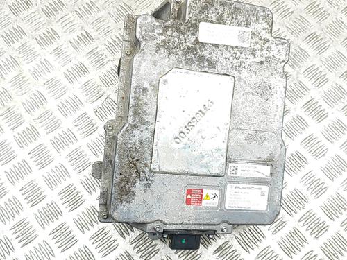 Inverter/Converter PORSCHE TAYCAN Cross Turismo (Y1B) 4S Performance Battery Plus (Y1BDB1) | BP31762610M119 