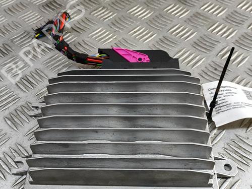 Elektronisk modul AUDI A5 Sportback (F5A, F5F) 40 TFSI Mild Hybrid (204 hp) 28436297