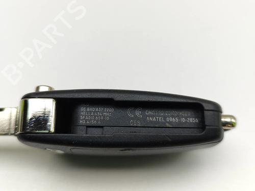 Electronic module AUDI Q3 (8UB, 8UG) 2.0 TFSI quattro | BP37610127M83 - Image 6