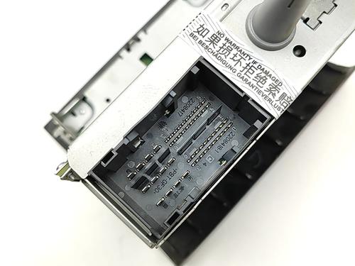 Electronic module PEUGEOT BOXER Van 2.0 BlueHDi 130 | BP36326725M83 - Image 5