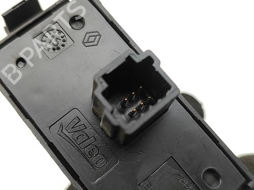 Warning switch OPEL VIVARO B Bus (X82) 1.6 CDTI (06) | BP33386432I22 - Image 5
