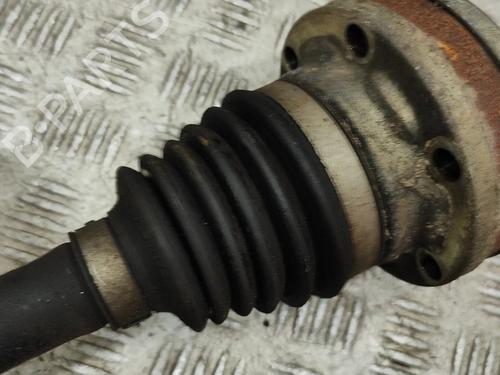 Right front driveshaft AUDI A3 Limousine (8VS, 8VM) S3 quattro | BP26546181M39 - Image 5