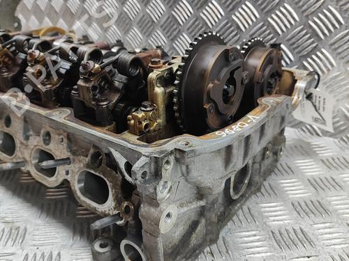 Cylinder head PEUGEOT 308 CC (4B_) 1.6 16V | BP25788401M5 