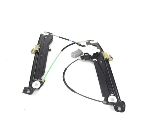 Front right window mechanism BMW 5 (F10) 520 d | BP33354597C23 - Image 3